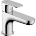 Смеситель на борт ванны Hansgrohe Rebris S Хром