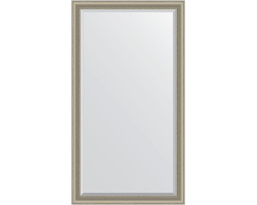 Зеркало Evoform Exclusive Floor 201х111 BY 6160 с фацетом в багетной раме - Хамелеон 88 мм