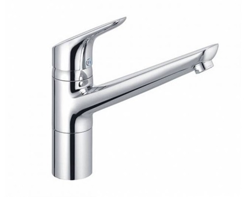 Кухонный однорычажный смеситель с байонетным креплением Kludi Objekta 325780575