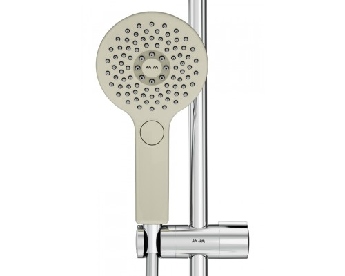 Душевой комплект AM.PM Inspire 2.0 F0150A000