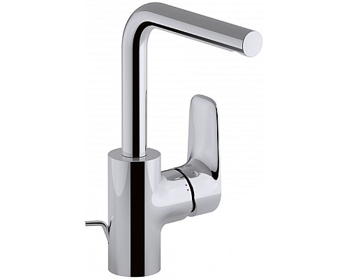 Смеситель для раковины Jacob Delafon E72278-CP