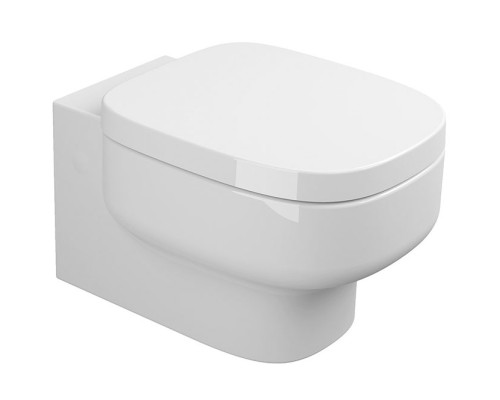 Унитаз Sanitana Be You S10062518200000 подвесной без сиденья