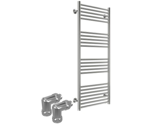 Полотенцесушитель Terminus Стандарт Аврора П22 500х1200