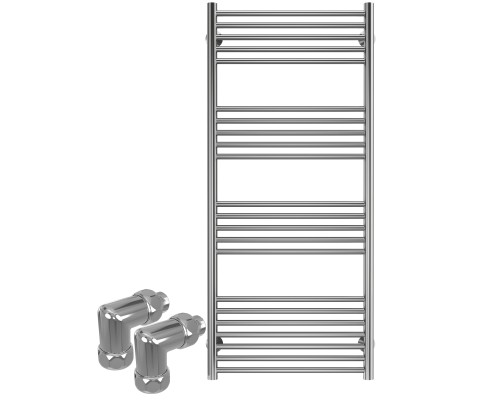 Полотенцесушитель Terminus Стандарт Аврора П22 500х1200