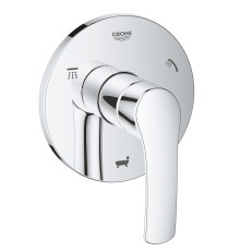 Переключатель Grohe на 3 положения