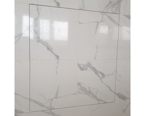 Люк под плитку Хаммер Союз 60/60