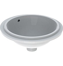Раковина Geberit VariForm 39x39 500.744.01.2