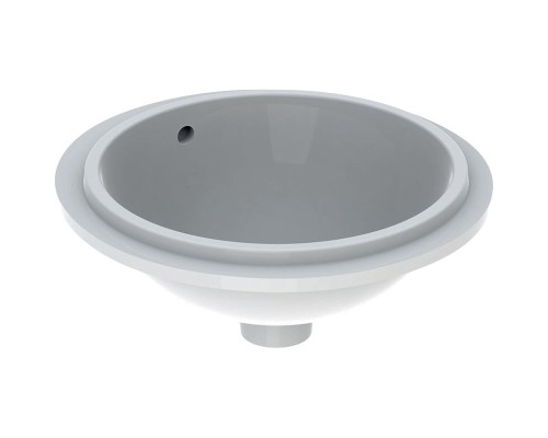 Раковина Geberit VariForm 39x39 500.744.01.2