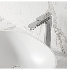 Смеситель NTBagno NT7711Н хром