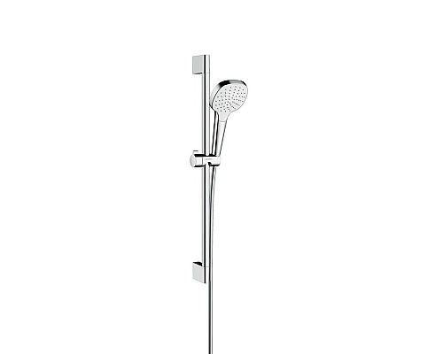 Душевой набор Hansgrohe Croma Select E 26584400