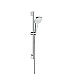 Душевой набор Hansgrohe Croma Select E 26584400