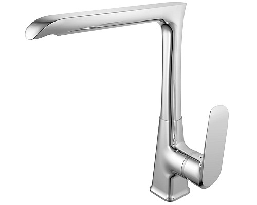 Смеситель для кухонной мойки RUSH Gozo GZ3735-23 Смеситель для кухонной мойки RUSH Gozo GZ3735-23