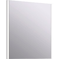 Зеркальное полотно AQWELLA SM SM0206 с подсветкой