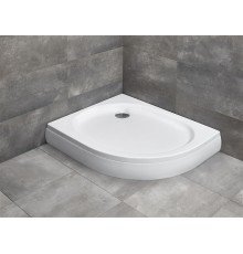 Душевой поддон Radaway Patmos 100x80 правый