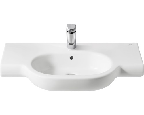 Раковина Roca Meridian 70x46 327240000