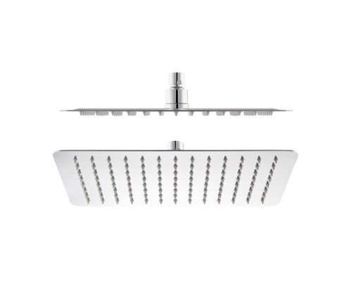 Верхний душ RGW Shower Panels SP-82-25 21148225-01 Хром