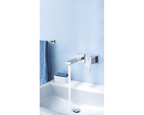 Смеситель Grohe для раковины на 2 отверстия 19895000