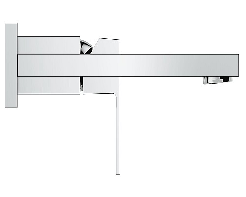 Смеситель Grohe для раковины на 2 отверстия 19895000