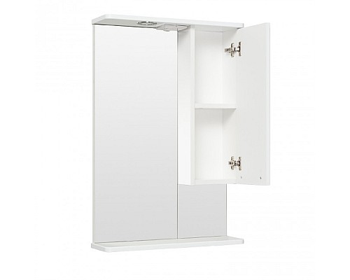 Зеркальный шкаф Runo Монро 53 00-00000459 правый