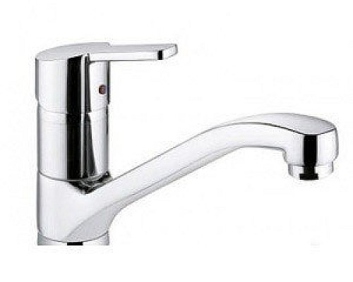 Кухонный смеситель для безнапорных водонагревателей Kludi Logo Neo 379190575