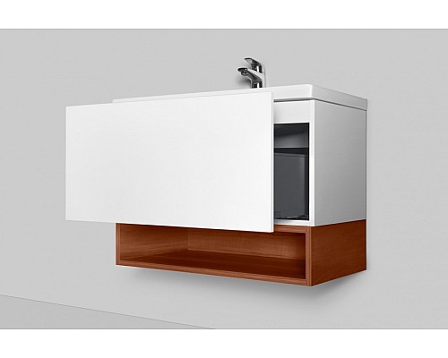 База под раковину подвесная AM.PM Gem M90OHX0600NF 600 мм