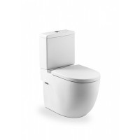 Чаша Roca Meridian 342248000 напольная
