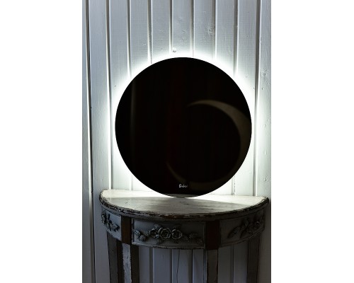 Зеркало Sintesi Deco 60 SIN-SPEC-DECO-60 с подсветкой с бесконтактным выключателем