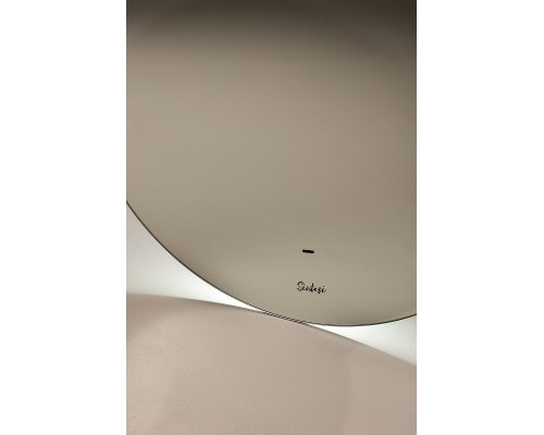 Зеркало Sintesi Deco 60 SIN-SPEC-DECO-60 с подсветкой с бесконтактным выключателем