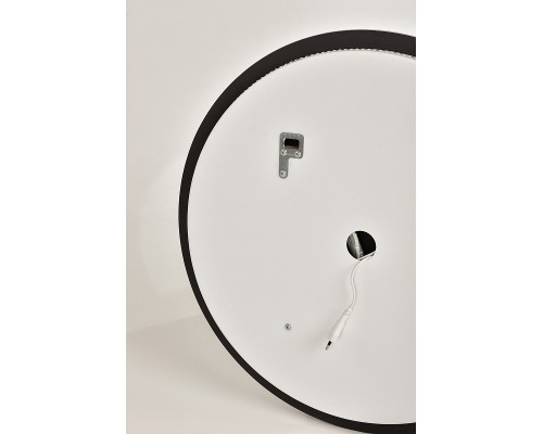 Зеркало Sintesi Deco 60 SIN-SPEC-DECO-60 с подсветкой с бесконтактным выключателем