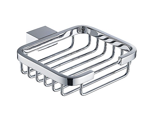 Мыльница Allen Brau Infinity 6.21005-00 Хром