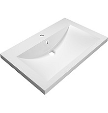 Мебельная раковина 1MarKa Анита 75 У22677