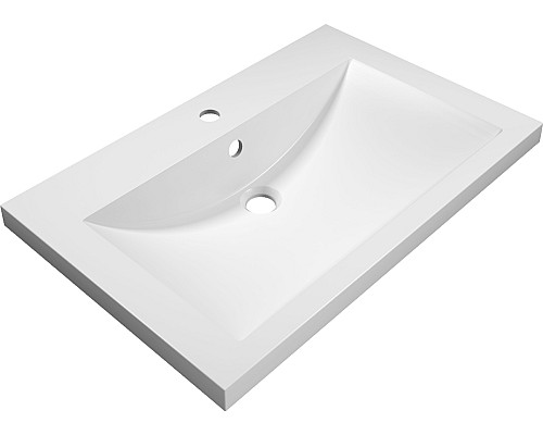 Мебельная раковина 1MarKa Анита 75 У22677