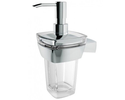 Дозатор для жидкого мыла Paini Lady 89CR031VR Хром