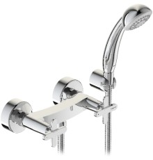 Смеситель для душа Vidima Art BA327AA Хром