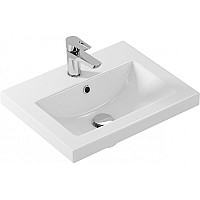 Раковина Cersanit COMO 50