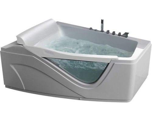 Акриловая ванна Gemy G9056 B L