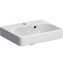 Раковина для ванной Geberit Smyle Square