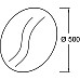Зеркало Jacob Delafon Odeon Rive Gauche 50 подвесное