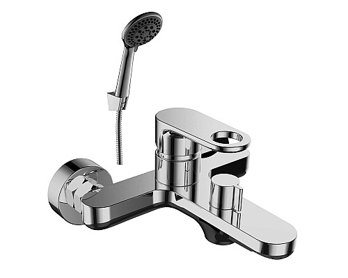 Смеситель для ванны Rossinka RS33 RS33-31