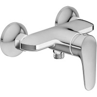 Смеситель для душа Villeroy&Boch O.Novo Start Хром