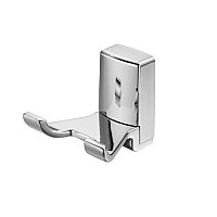 Крючок двойной WasserKRAFT K-5023D