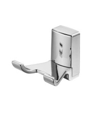 Крючок двойной WasserKRAFT K-5023D