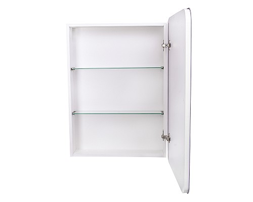 Зеркало-шкаф Style Line Каре 60x80 СС-00002274 с подсветкой сенсор на зеркале