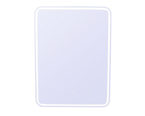 Зеркало-шкаф Style Line Каре 60x80 СС-00002274 с подсветкой сенсор на зеркале