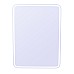 Зеркало-шкаф Style Line Каре 60x80 СС-00002274 с подсветкой сенсор на зеркале