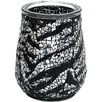 Стакан для зубных щеток Ridder Frey 2243110 Черный