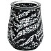 Стакан для зубных щеток Ridder Frey 2243110 Черный