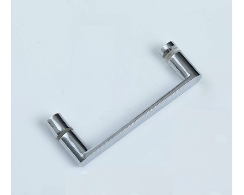 Душевая дверь Orange E05-090tcr 90х190 профиль Хром стекло прозрачное