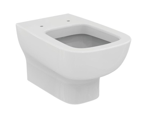 Унитаз Ideal Standard Esedra T281401 подвесной без сиденья