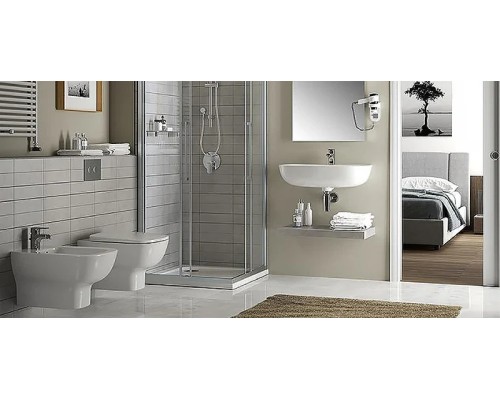 Унитаз Ideal Standard Esedra T281401 подвесной без сиденья